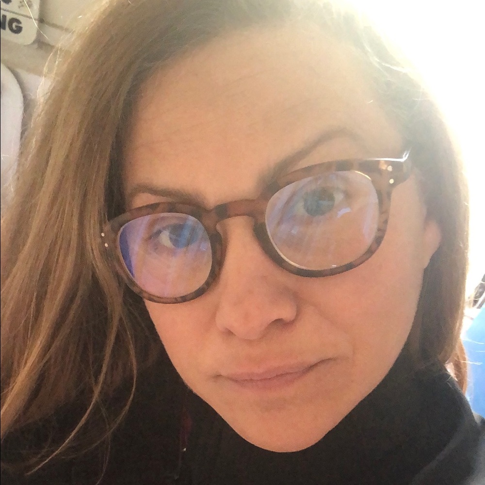 Meet your Posher, Susan